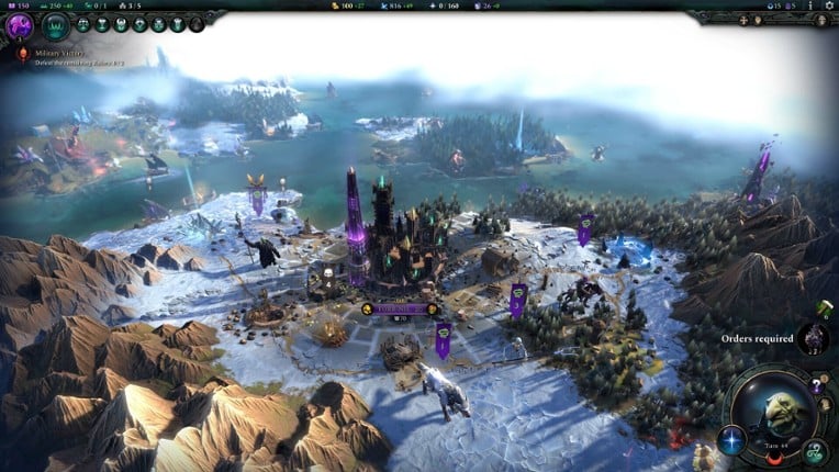 Age of Wonders 4 Image