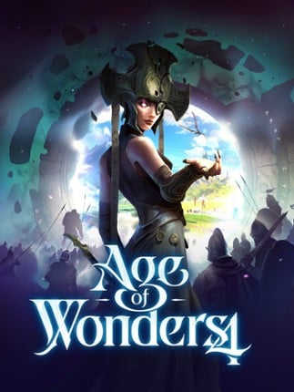 Age of Wonders 4 Image