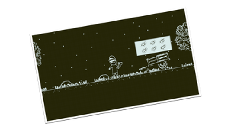 Along the Path Image