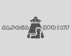 Alpaca Sprint Image