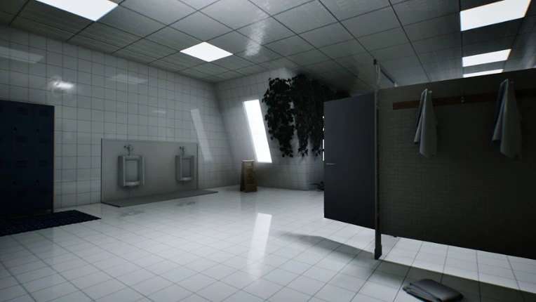Anomaly Sector screenshot