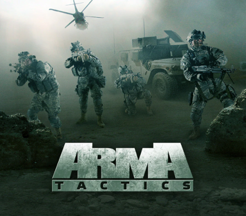 Arma Tactics Image