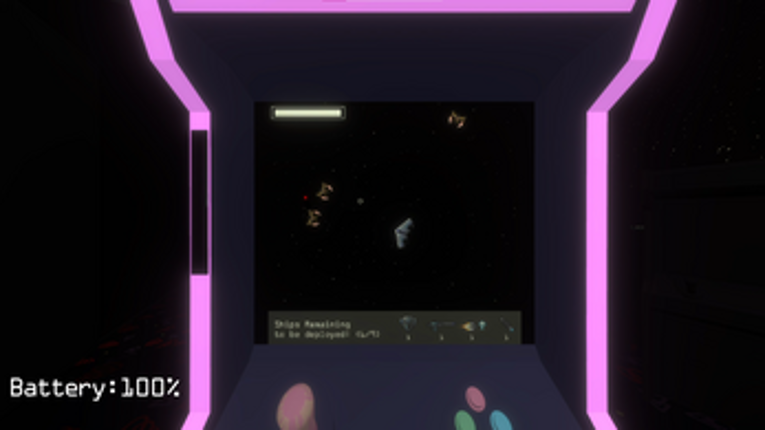 Asterion screenshot