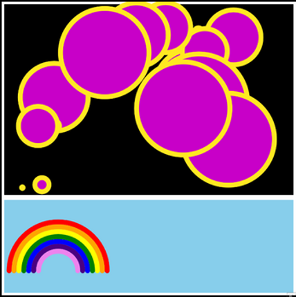 Avec Baby Face Image