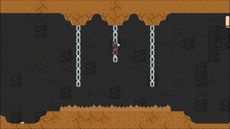 Axe And Claw screenshot
