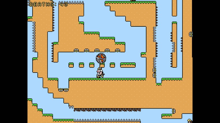 Beer Ranger screenshot