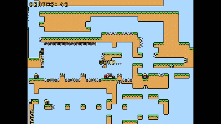 Beer Ranger screenshot