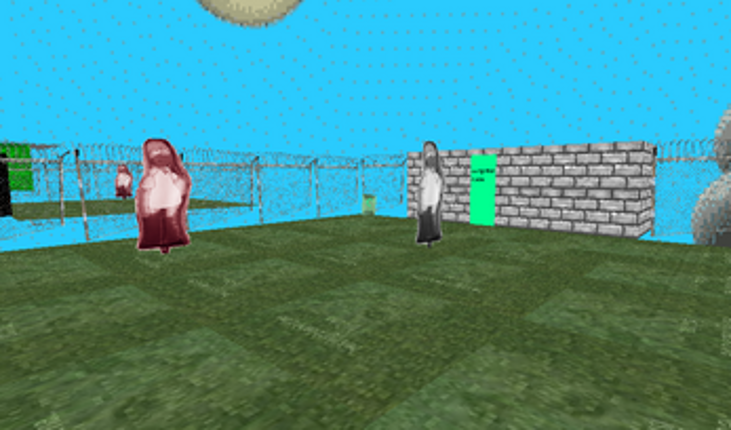 Bendo's Complex REMASTERED Image