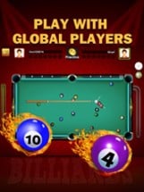 Billiards Game - 8 Ball Pool Image