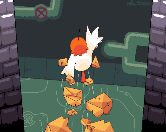 Bird Breakout (playtest!) Image