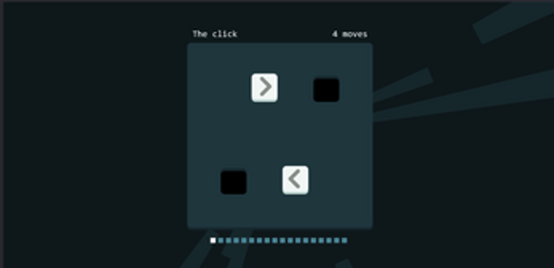 Black Hole Square (Boxed It) Image