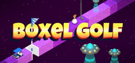 Games like Boxel Golf
