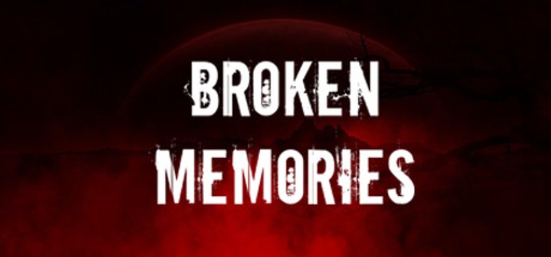 Broken Memories Image