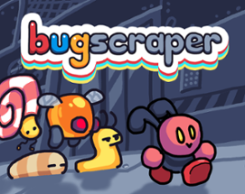 Bugscraper Image