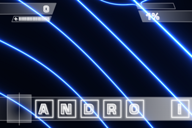 Bullet Hills screenshot