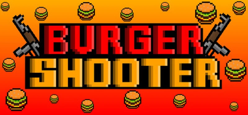 Burger Shooter Image