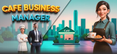 Games like Cafe Business Manager