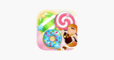 Candy Hero Sweet Fruit Blossom Image