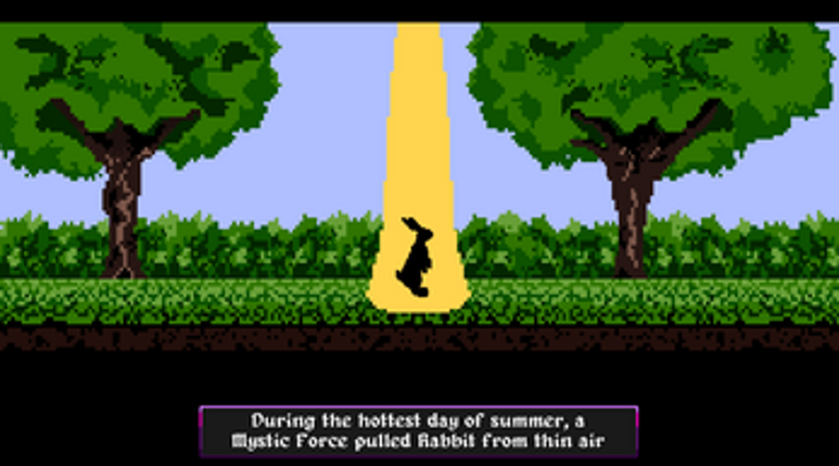 Carrot Revenge Image