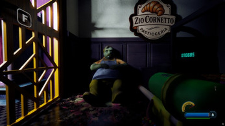 CASCASSE ER MONNO screenshot