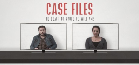 Games like Case Files: The Death of Paulette Williams