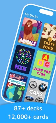 Charades - Family &amp; Party Game screenshot