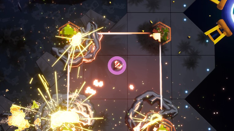 Chase Ace Sole Survivor screenshot