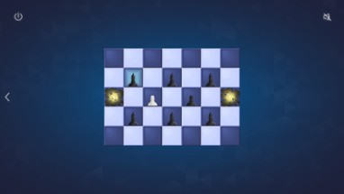 Chess Morph: The Queen's Wormholes Image