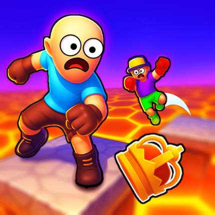 Chest Warriors Image