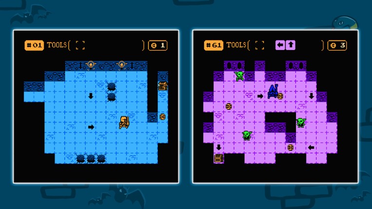Chew Chew Mimic screenshot
