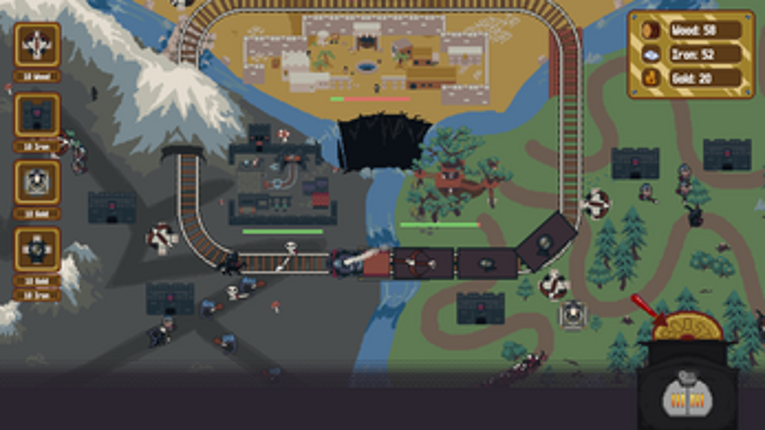 Choo Choo Coalition Image