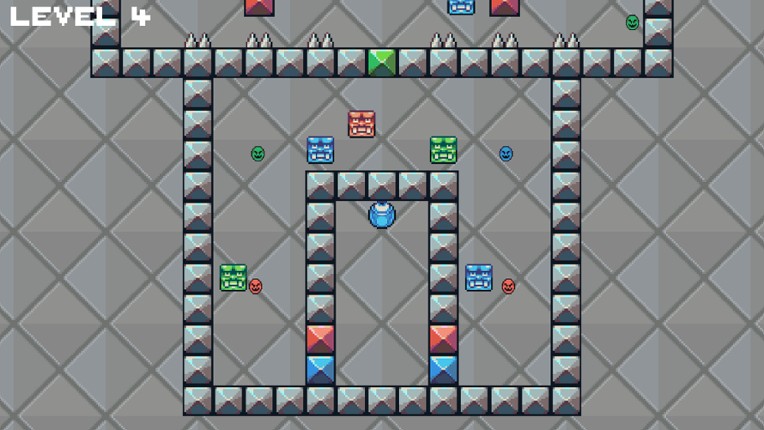Chromancy screenshot