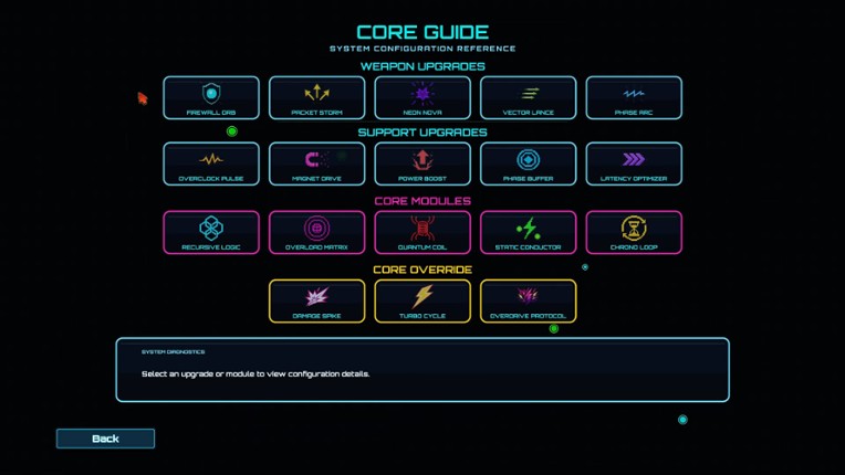 Circuit Overload screenshot