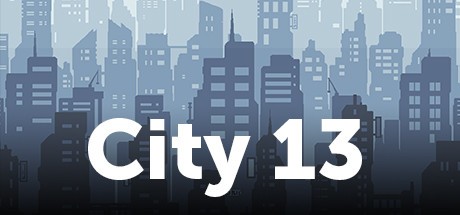 Games like City 13