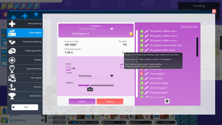 City Game Studio screenshot