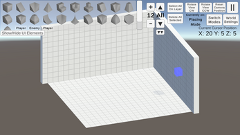 ClawCrashed (ALPHA) screenshot
