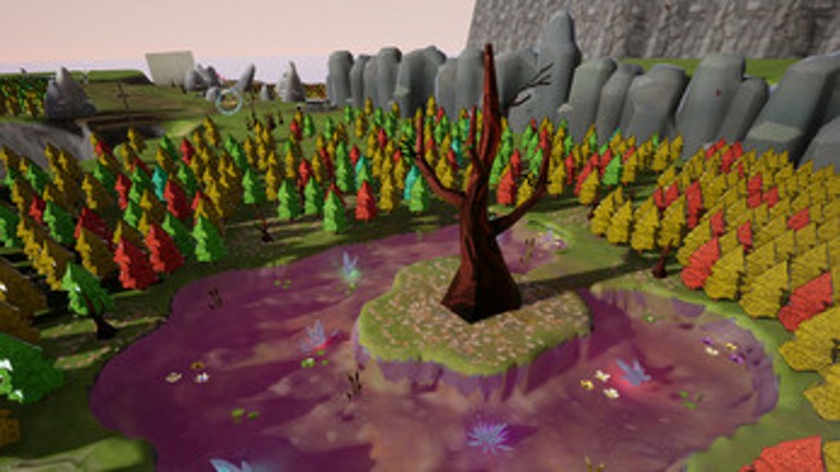 Clicker bAdventure Image