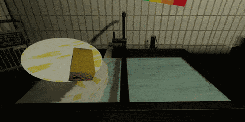 Closing Time (Night Shift) screenshot