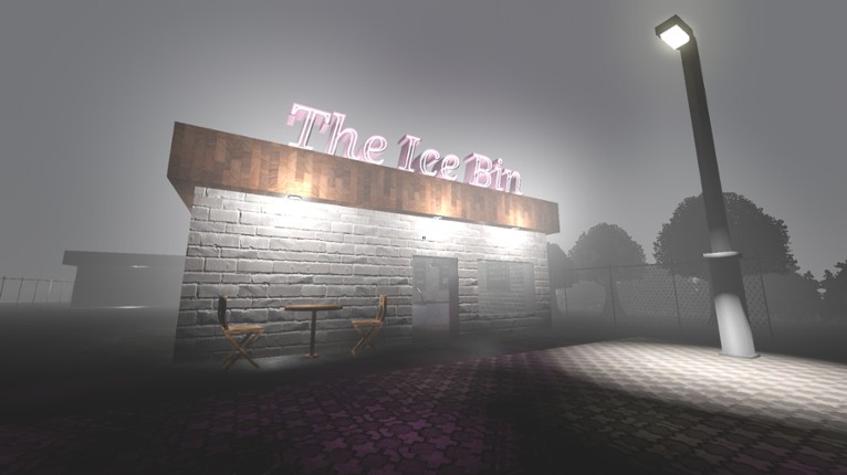 Coil's Containment screenshot