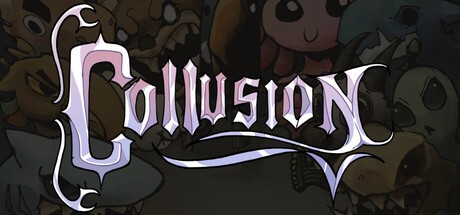 Games like Collusion