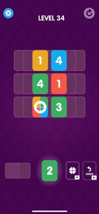Color Pile screenshot