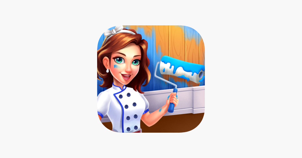 Games like Cooking Decor - Home Design