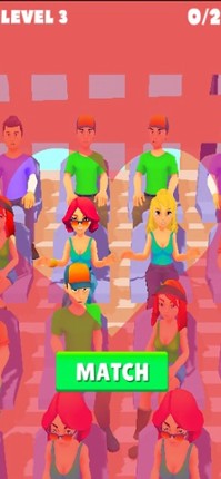 Couple or not screenshot