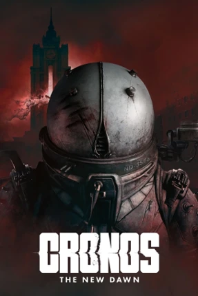 Cronos: The New Dawn Image