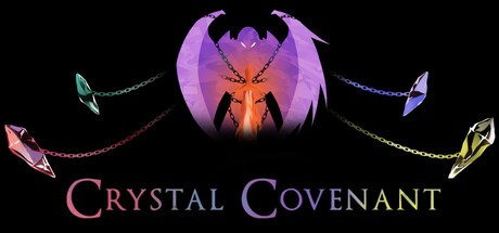 Games like Crystal Covenant