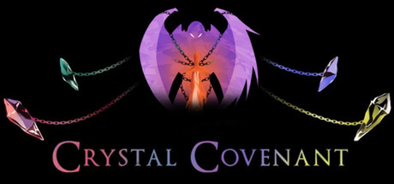 Crystal Covenant Image