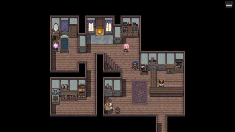 Crystal Covenant screenshot