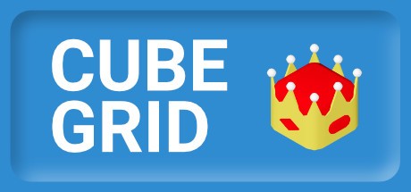 Games like CUBEGRID
