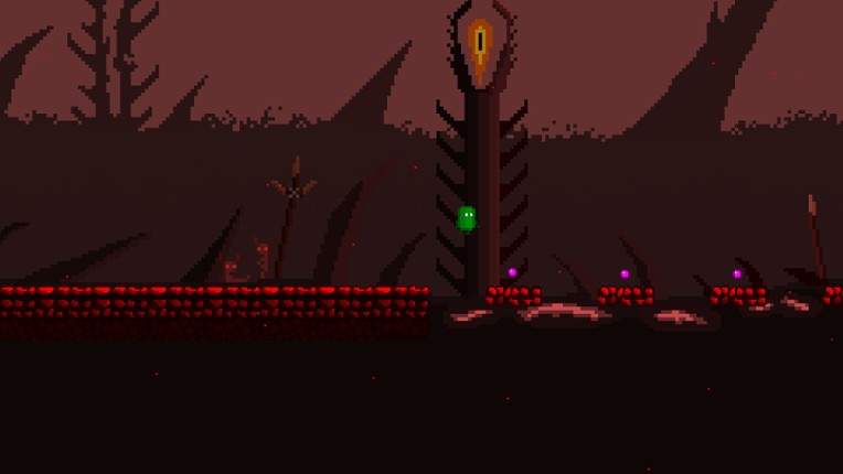 CucumbeRunner screenshot