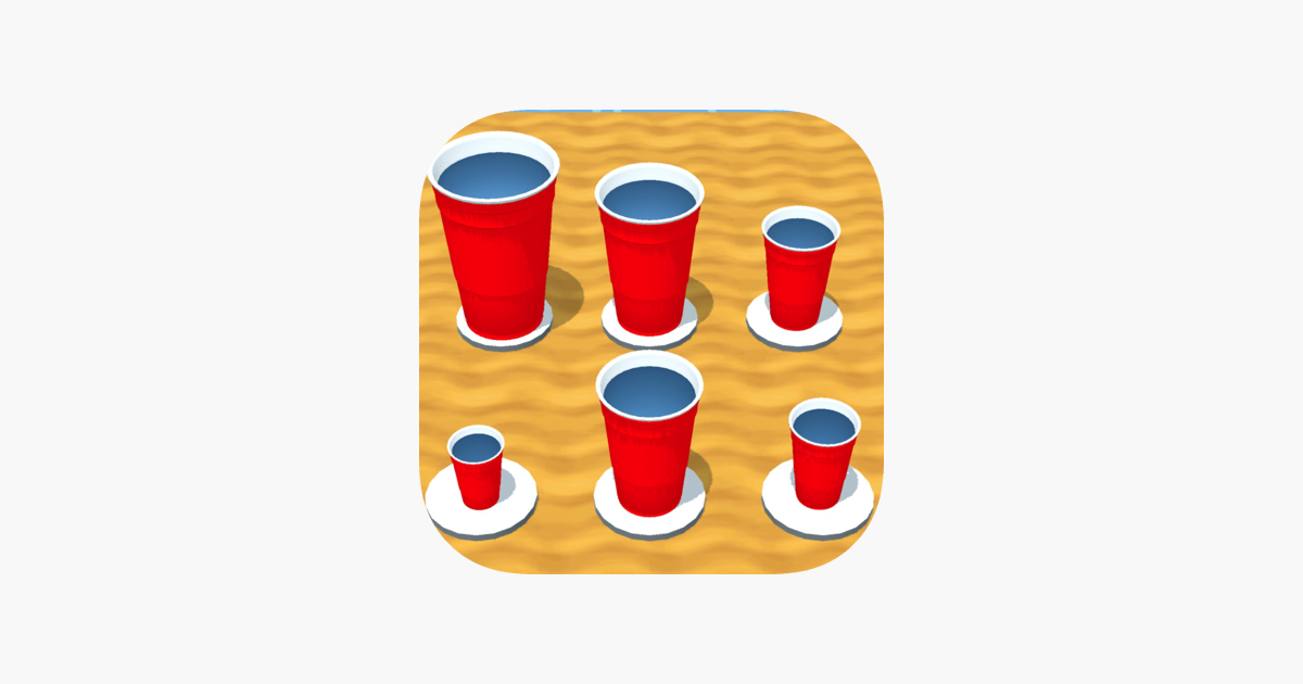 Games like Cup Sort